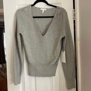 Super soft causal sweater